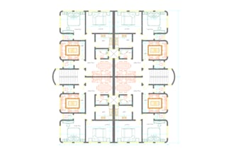 provide professional autocad drafting