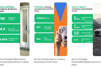 boost revenue with expert google ads management and optimization