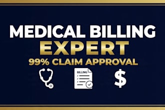 do expert medical billing ,ar follow up and availity checks