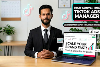 set up tiktok ad leads to grow your business