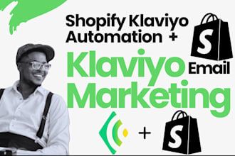 klaviyo email marketing ecommerce shopify klaviyo email marketing