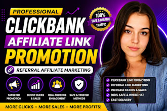 clickbank affiliate link promotion, affiliate promotion affiliate marketing