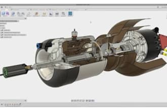 design product for manufacturing with 3d cad, dfm and prototyping