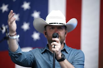 sing and write authentic male contemporary country and bro country songs
