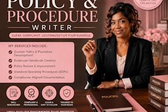 write home care, healthcare, policy and procedure manual