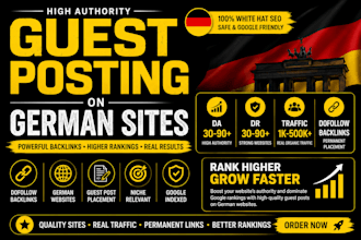 do high quality canada and australia guest post backlinks