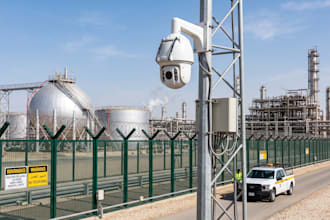 provide remote surveillance live security camera monitoring