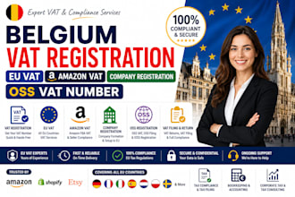belgium vat registration eu vat amazon vat company registration oss vat number
