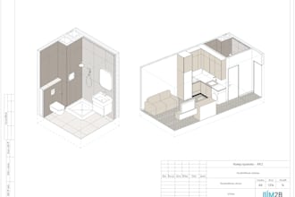optimize your floor plan and furniture layout