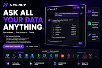 develop a saas platform or ai chatbot for your business