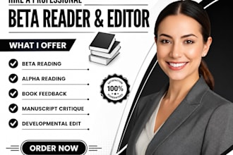 beta read your romantasy, fantasy romance, thriller novel