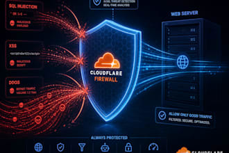 perform cybersecurity penetration testing for your website