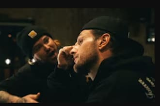 male rapper, male rap, feature rap, rap vocal, male vocal