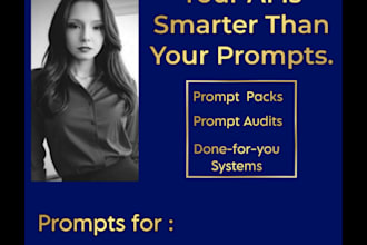write custom ai prompts for astrology creators and readers