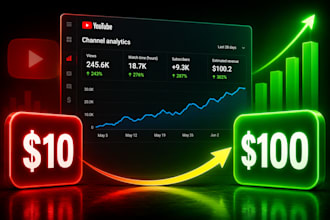 optimize your youtube video SEO