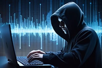 do ethically get access into devices with spyware, certified hacked