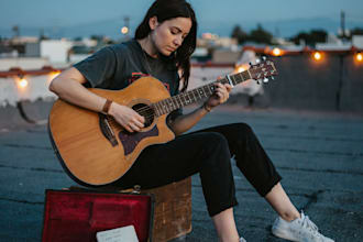 be female singer, songwriter, country female singer, female rock singer rapper