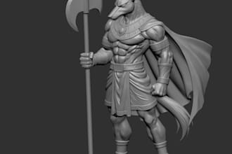 photopolymer 3d print,tabletop games,wearable helmets,rpg character,diorama,stl