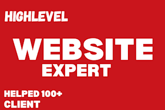 gohighlevel landing page gohighlevel sales funnel gohighlevel website highlevel