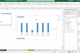 do data entry, web research, excel, admin support work, email, presentations