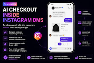 get you more sales from your current social media traffic