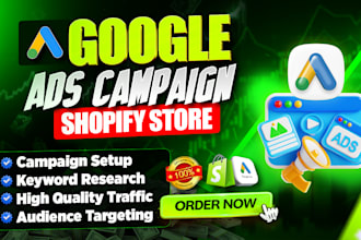 setup converting google ads campaign, bing ads expert PPC, SEM ads manager