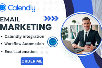 setup calendly automation calendly integration calendly workflow automation
