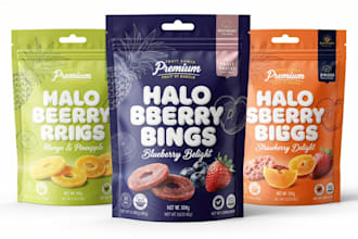 design modern and professional packaging design
