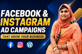 create and manage real estate facebook ads campaigns