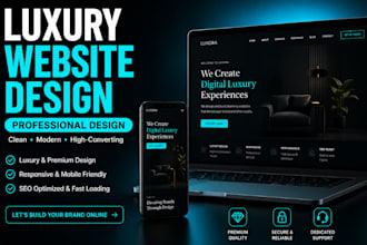 build luxury idx website redesign luxury website idx real estate website design