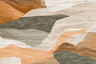 create pattern design for you