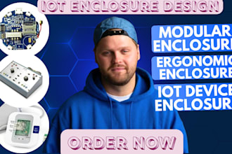 design  pcb circuits for medical device, wearable and iot 3d product pcb layouts