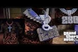 create custom fully iced optimized fivem chains clothing addons