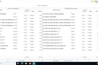 do tally accounting bookkeeping brs
