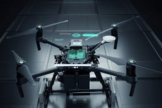 design ardupilot hardware pcb for uav and autonomous systems for low power