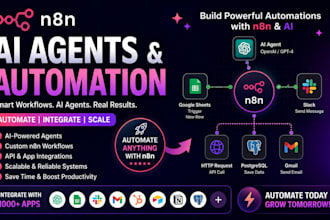do n8n ai agent n8n automation n8n workflow ai workflow automation ai automation