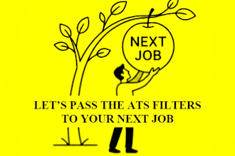 pass the applicant tracking system with ats resume writing