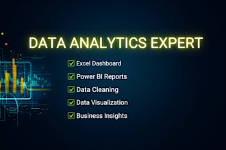 perform data analysis tasks