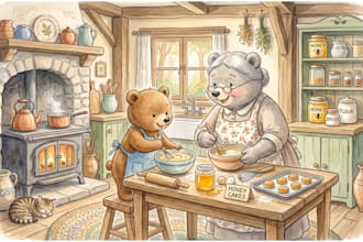 write children story writing, kids writing, ghost write