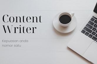write highly engaging and impactful articles to captivate your reader