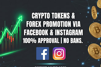 fix ads disapprovals for crypto, forex, gamble ads, igaming ads