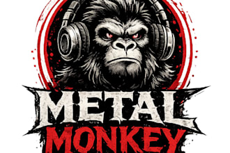 mix rock, metal, alternative and modern music