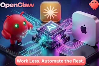 fix setup install openclaw mac mini bot open claw developer hermes multi agent