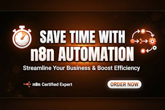 do n8n automation, n8n workflows that will automate your business