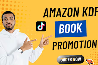 do viral booktok promotion tiktok booktok video booktok promotion kdp sales