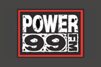 promote and get your music played on power 99 fm radio for real exposure