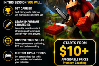 help you improve your hypixel bed wars skills
