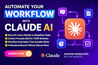 build a custom claude ai automation, claude website, claude ai agent expert