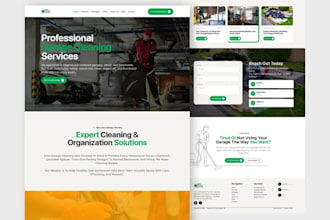 design cleaning website booking koala office cleaning house cleaning launch27