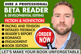 beta read your romance novel mystery cozy thriller leitura alpha reader fiction